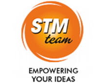 Мотор-редукторы STM team