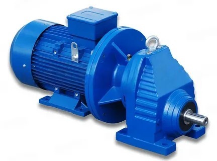 Соосный редуктор устройство виды характеристики и подбор под нагрузку