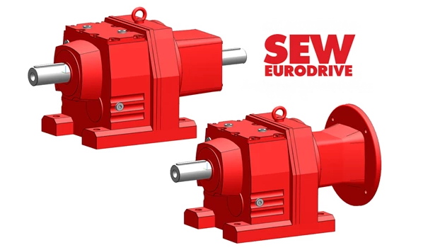 Аналоги редукторов SEW