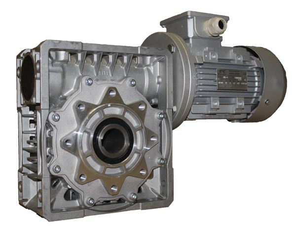 Мотор-редукторы SITI