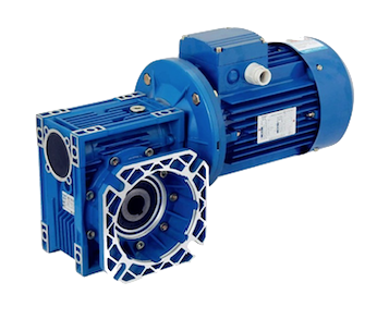 Червячный редуктор NMRV 090